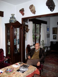 Hıfzı Topuz
