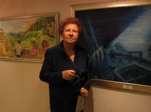 Nebahat Kır